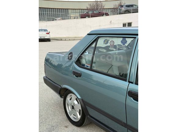 Sahibinden Tofaş Doğan SLX 1993 Model 