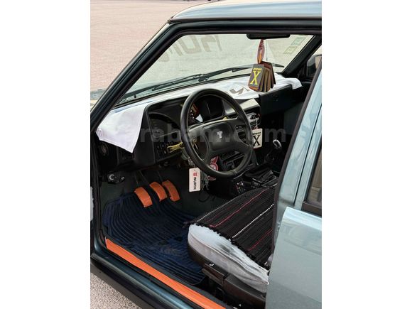 Sahibinden Tofaş Doğan SLX 1993 Model 