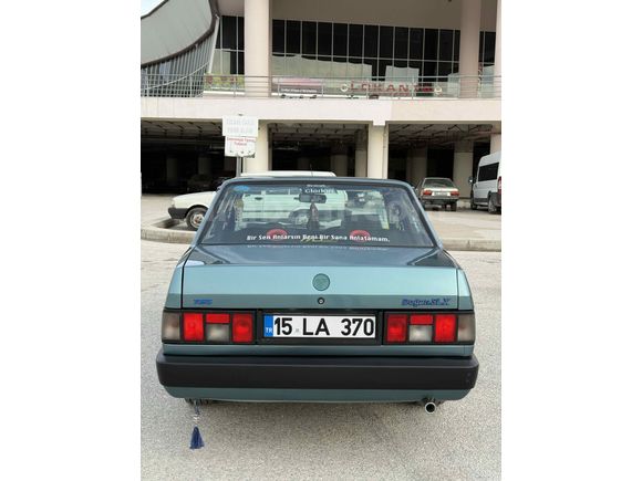 Sahibinden Tofaş Doğan SLX 1993 Model 