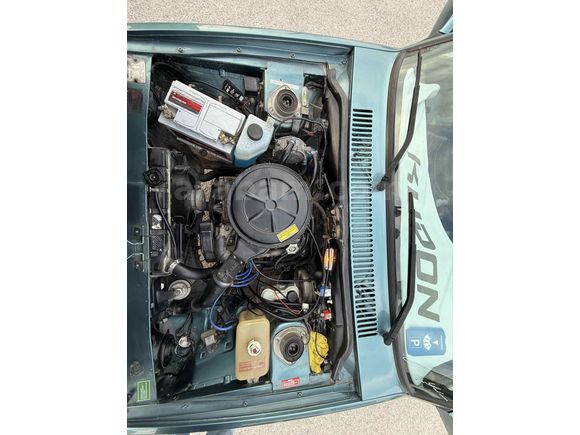 Sahibinden Tofaş Doğan SLX 1993 Model 