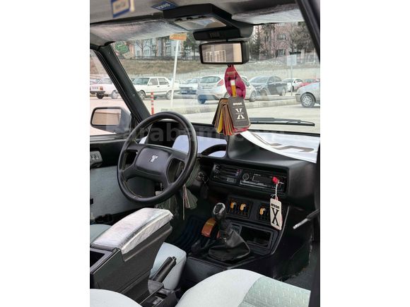 Sahibinden Tofaş Doğan SLX 1993 Model 