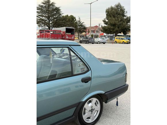Sahibinden Tofaş Doğan SLX 1993 Model 