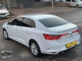 2018 MEGANE 1.5 DCI TOUCH OTOMATİK