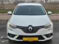 2018 MEGANE 1.5 DCI TOUCH OTOMATİK