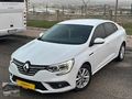 2018 MEGANE 1.5 DCI TOUCH OTOMATİK