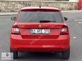 //HATASIZ// SKODA FABİA (OTOMATİK) 110BİN KM