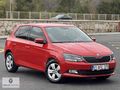 //HATASIZ// SKODA FABİA (OTOMATİK) 110BİN KM