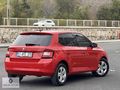 //HATASIZ// SKODA FABİA (OTOMATİK) 110BİN KM