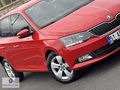 //HATASIZ// SKODA FABİA (OTOMATİK) 110BİN KM