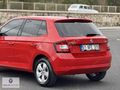 //HATASIZ// SKODA FABİA (OTOMATİK) 110BİN KM