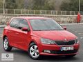 //HATASIZ// SKODA FABİA (OTOMATİK) 110BİN KM