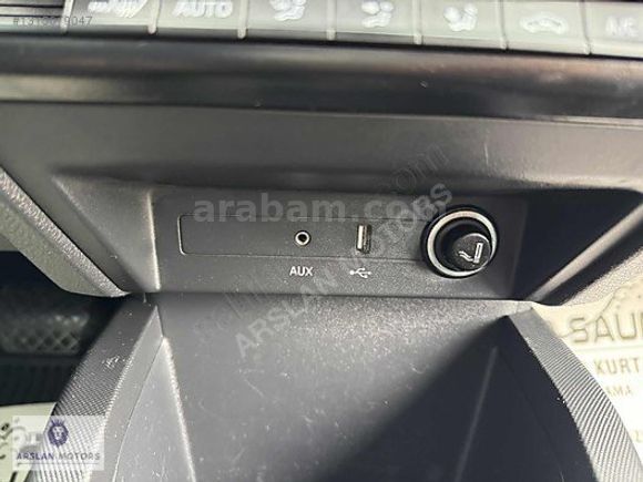 //HATASIZ// SKODA FABİA (OTOMATİK) 110BİN KM