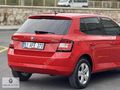 //HATASIZ// SKODA FABİA (OTOMATİK) 110BİN KM