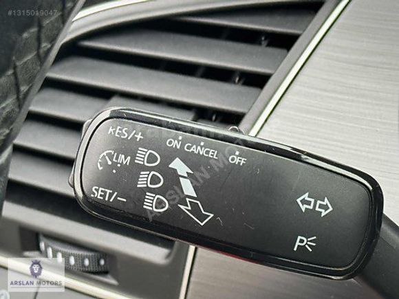 //HATASIZ// SKODA FABİA (OTOMATİK) 110BİN KM