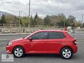 //HATASIZ// SKODA FABİA (OTOMATİK) 110BİN KM