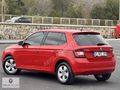 //HATASIZ// SKODA FABİA (OTOMATİK) 110BİN KM