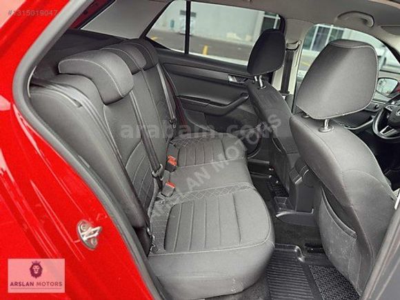 //HATASIZ// SKODA FABİA (OTOMATİK) 110BİN KM