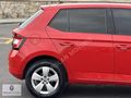//HATASIZ// SKODA FABİA (OTOMATİK) 110BİN KM