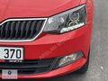//HATASIZ// SKODA FABİA (OTOMATİK) 110BİN KM