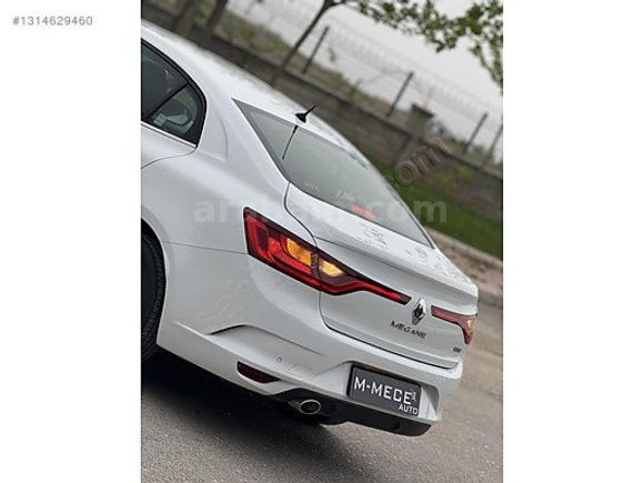 M-MECE AUTO/2017 MODEL/MEGANE4 TOUCH/2LOKAL
