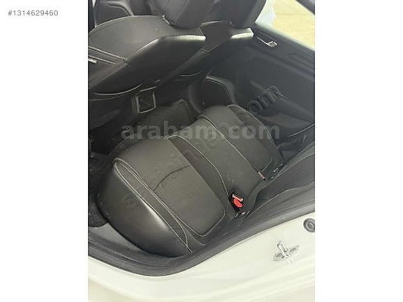 M-MECE AUTO/2017 MODEL/MEGANE4 TOUCH/2LOKAL