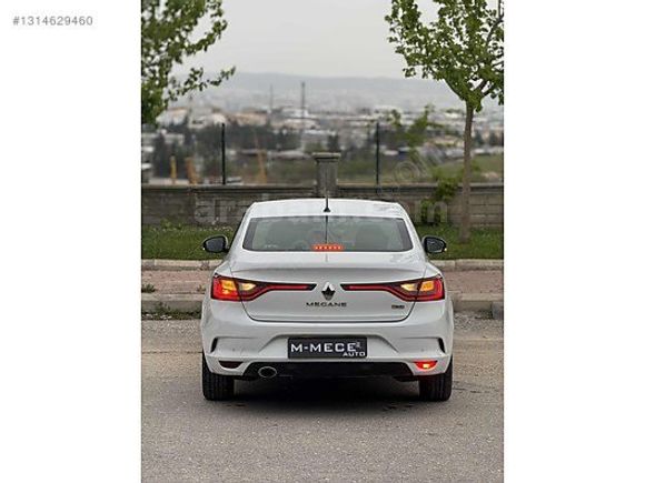 M-MECE AUTO/2017 MODEL/MEGANE4 TOUCH/2LOKAL