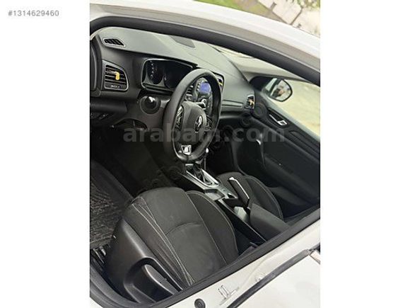 M-MECE AUTO/2017 MODEL/MEGANE4 TOUCH/2LOKAL