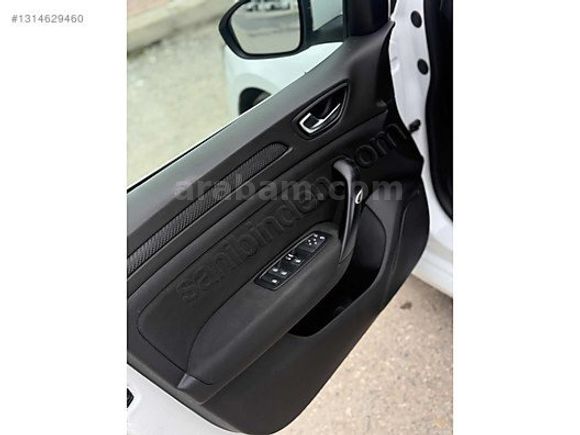 M-MECE AUTO/2017 MODEL/MEGANE4 TOUCH/2LOKAL