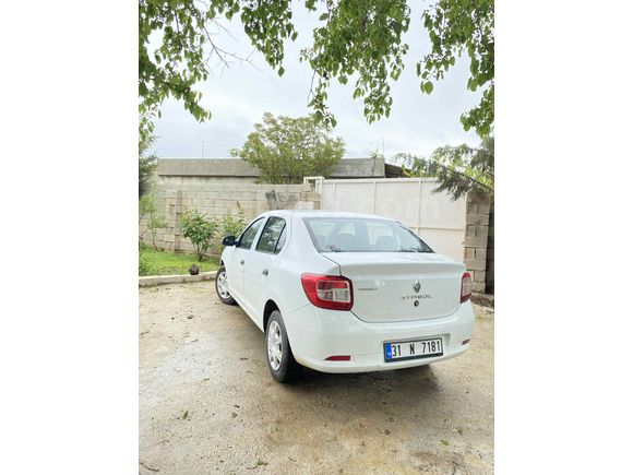 MEMURDAN DEĞİŞENSİZ TEMİZ AİLE ARACI  (ACİLL)
