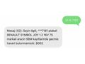 SON 2 GÜN ACİLL