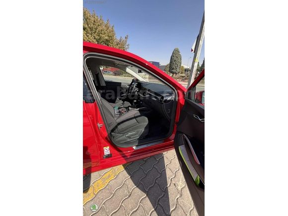 SKODA KONMAR'DAN 2024 FABİA PREMİUM 115 PS