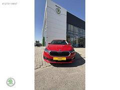 SKODA KONMAR'DAN 2024 FABİA PREMİUM 115 PS