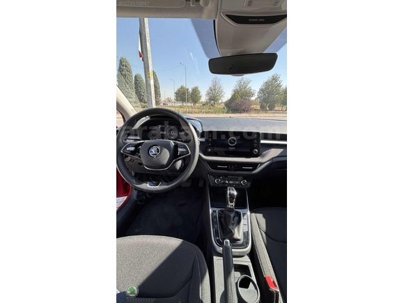 SKODA KONMAR'DAN 2024 FABİA PREMİUM 115 PS