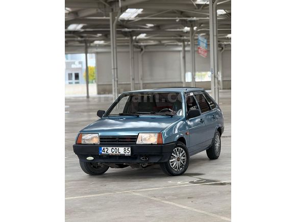 Sahibinden Lada Samara 1.5 2000 Model