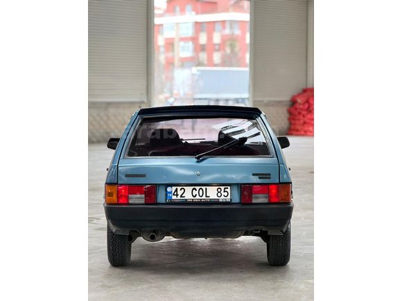 Sahibinden Lada Samara 1.5 2000 Model