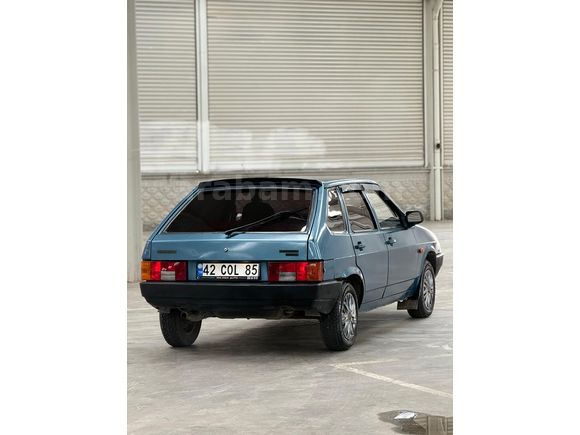 Sahibinden Lada Samara 1.5 2000 Model