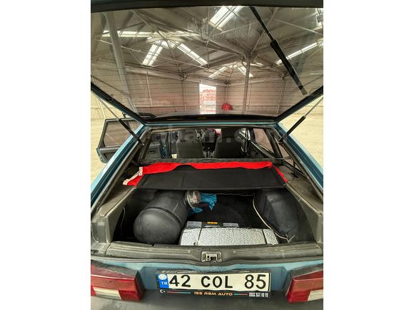 Sahibinden Lada Samara 1.5 2000 Model
