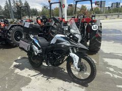 Sahibinden Mondial Rx3i Evo-ABS 