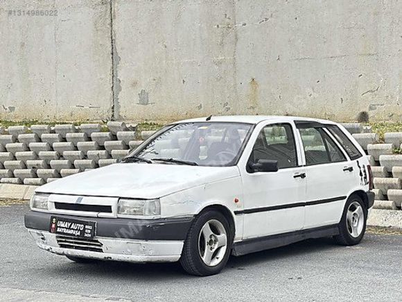 **UMAY**DAN 1996 BENZİN+LPG TİPO