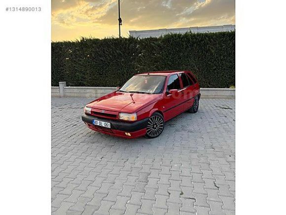 KARACA OTOMOTİVDEN DEĞİŞENSİZ TİPO S 1.6