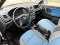 2008 SKODA FABİA CLASSİC