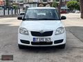 2008 SKODA FABİA CLASSİC