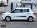 2008 SKODA FABİA CLASSİC
