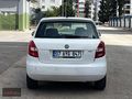 2008 SKODA FABİA CLASSİC