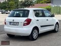 2008 SKODA FABİA CLASSİC