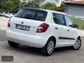 2008 SKODA FABİA CLASSİC