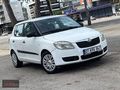 2008 SKODA FABİA CLASSİC