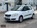 2008 SKODA FABİA CLASSİC