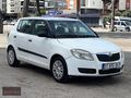 2008 SKODA FABİA CLASSİC