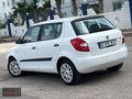 2008 SKODA FABİA CLASSİC